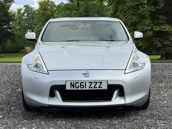 Used Nissan 370 Z 2011 for sale - 76185692: Photo 3