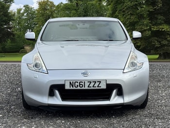 Used Nissan 370 Z 2011 for sale - 76185692: Photo 3