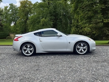Used Nissan 370 Z 2011 for sale - 76185692: Photo 4