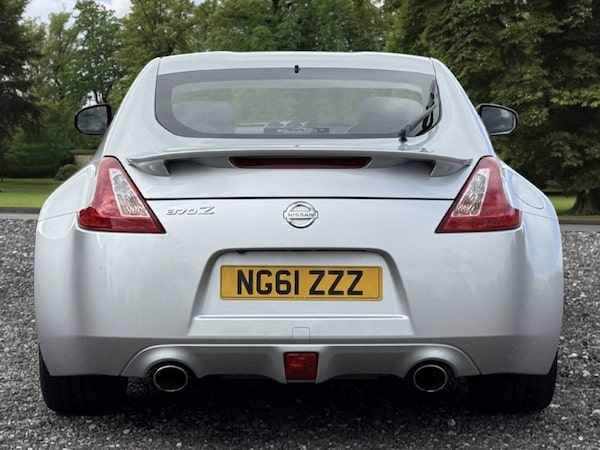 Used Nissan 370 Z 2011 for sale - 76185692: Photo 7