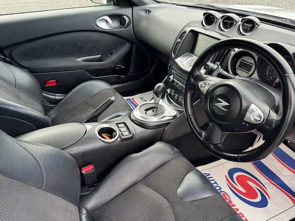 Used Nissan 370 Z 2011 for sale - 76185692: Photo 8
