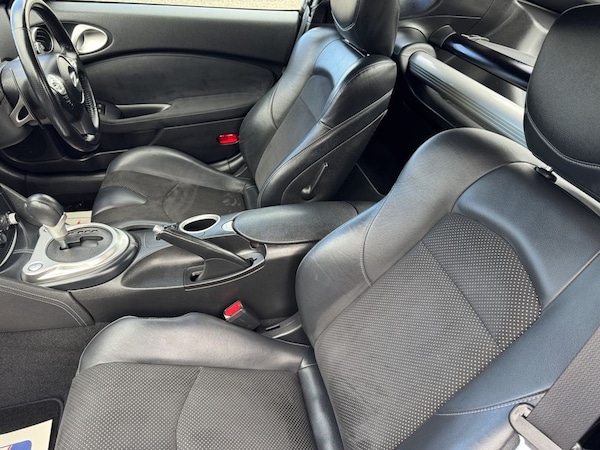 Used Nissan 370 Z 2011 for sale - 76185692: Photo 9