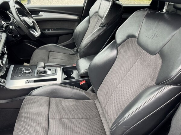 Used Audi Q5 2017 for sale - 76256440: Photo 10