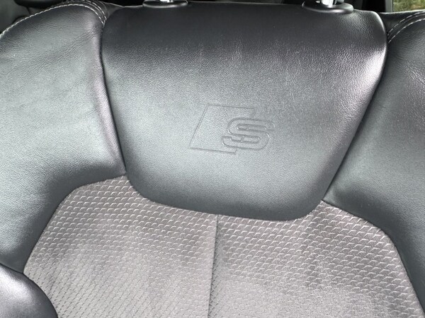 Used Audi Q5 2017 for sale - 76256440: Photo 14