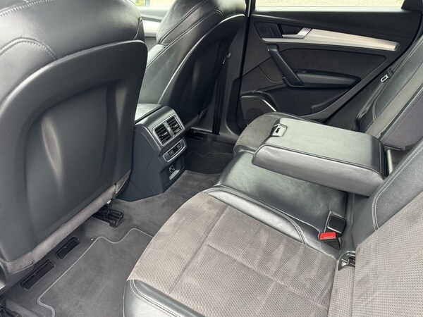 Used Audi Q5 2017 for sale - 76256440: Photo 16
