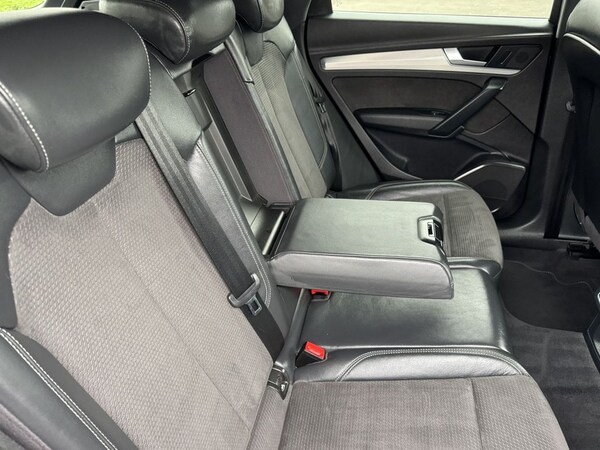 Used Audi Q5 2017 for sale - 76256440: Photo 18