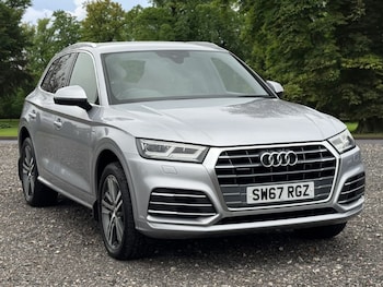Audi - Q5