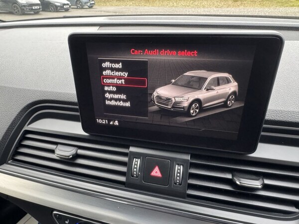 Used Audi Q5 2017 for sale - 76256440: Photo 20