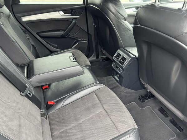 Used Audi Q5 2017 for sale - 76256440: Photo 21