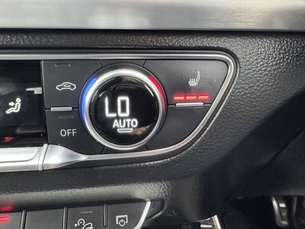 Used Audi Q5 2017 for sale - 76256440: Photo 22