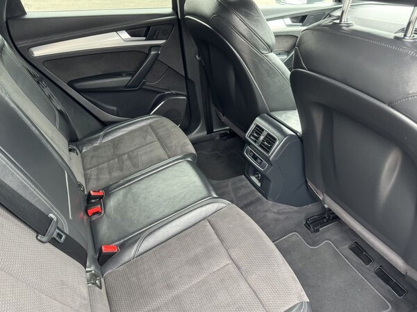 Used Audi Q5 2017 for sale - 76256440: Photo 23