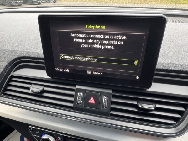Used Audi Q5 2017 for sale - 76256440: Photo 30