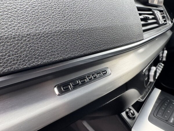 Used Audi Q5 2017 for sale - 76256440: Photo 38