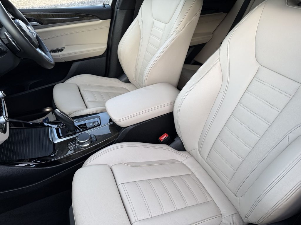 Used BMW X3 2019 for sale - 76632539: Photo 10