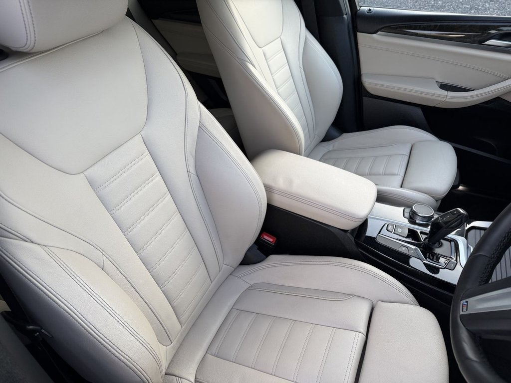 Used BMW X3 2019 for sale - 76632539: Photo 11