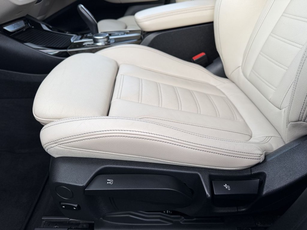 Used BMW X3 2019 for sale - 76632539: Photo 12