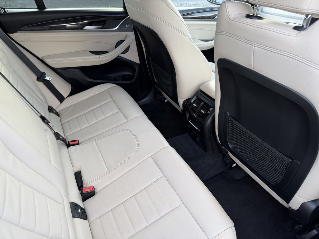 Used BMW X3 2019 for sale - 76632539: Photo 14