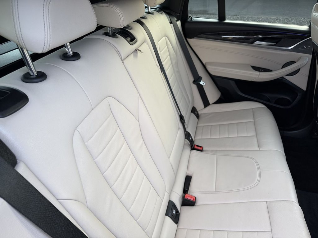 Used BMW X3 2019 for sale - 76632539: Photo 15