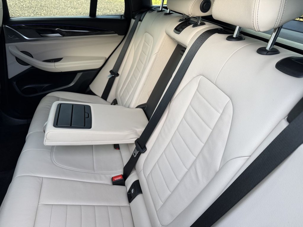 Used BMW X3 2019 for sale - 76632539: Photo 16