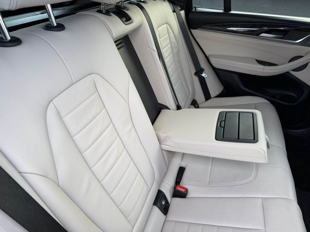 Used BMW X3 2019 for sale - 76632539: Photo 17