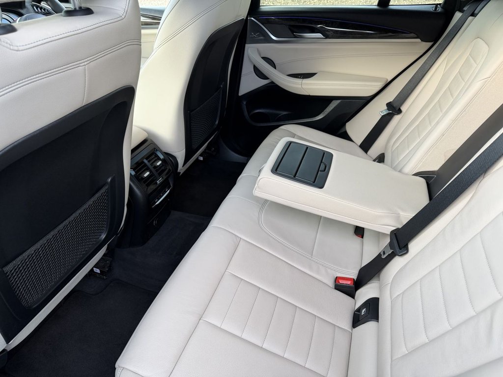 Used BMW X3 2019 for sale - 76632539: Photo 18