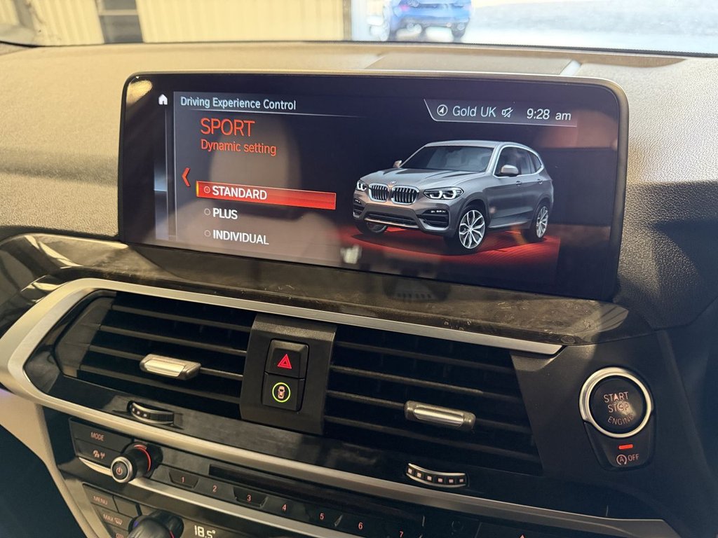 Used BMW X3 2019 for sale - 76632539: Photo 19