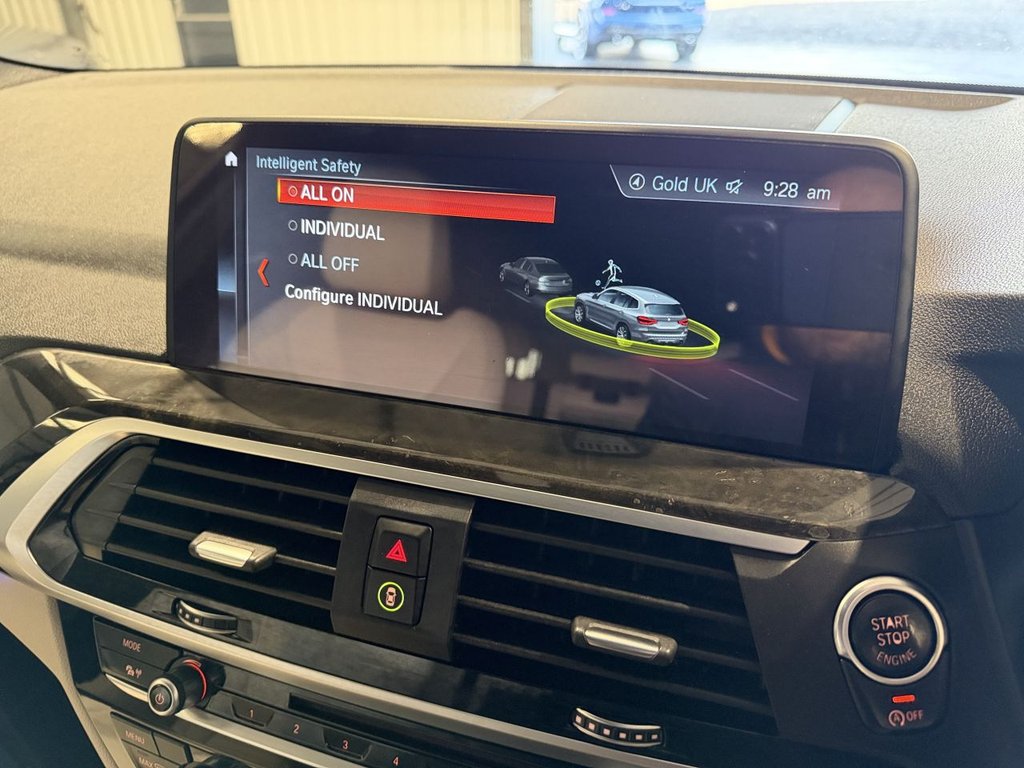 Used BMW X3 2019 for sale - 76632539: Photo 20