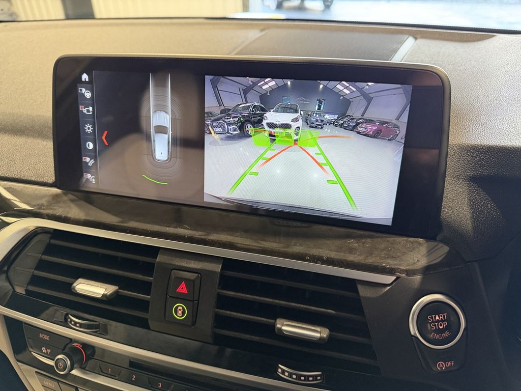 Used BMW X3 2019 for sale - 76632539: Photo 21