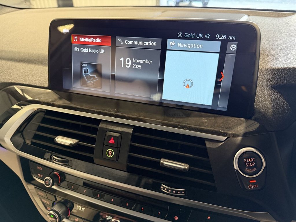 Used BMW X3 2019 for sale - 76632539: Photo 22