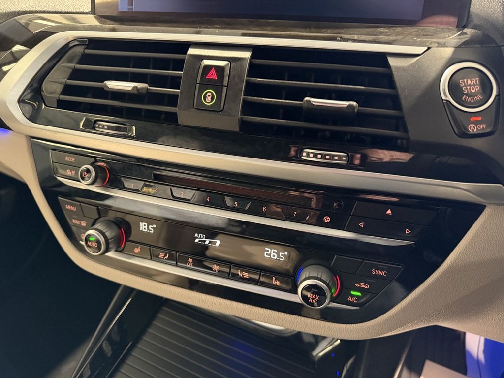 Used BMW X3 2019 for sale - 76632539: Photo 25