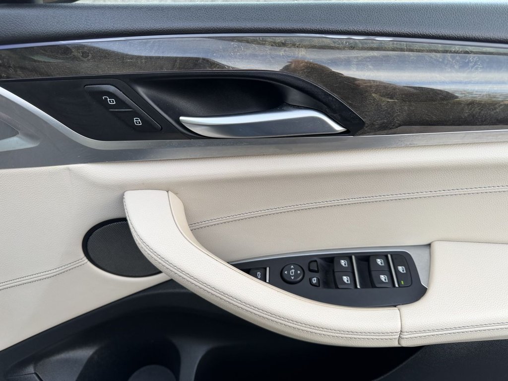 Used BMW X3 2019 for sale - 76632539: Photo 27