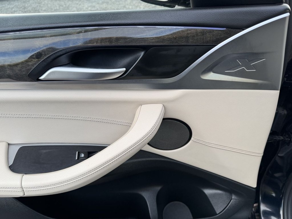 Used BMW X3 2019 for sale - 76632539: Photo 28