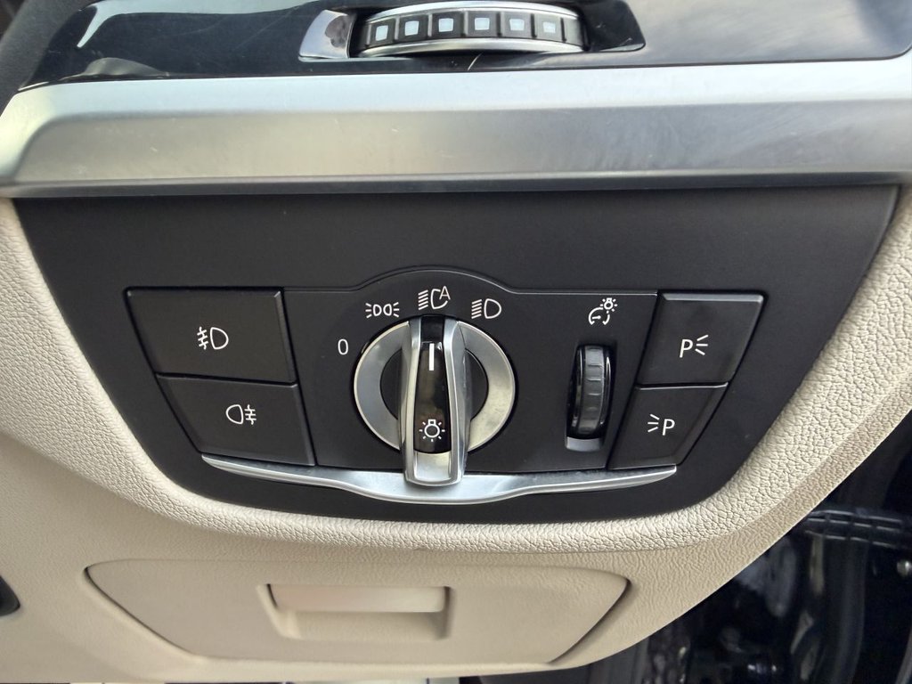 Used BMW X3 2019 for sale - 76632539: Photo 32