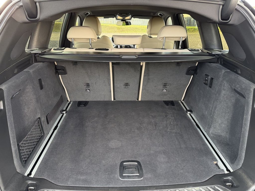 Used BMW X3 2019 for sale - 76632539: Photo 35