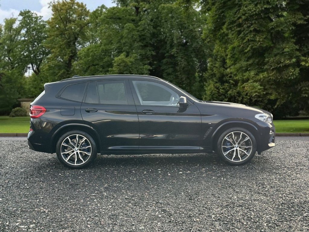 Used BMW X3 2019 for sale - 76632539: Photo 5