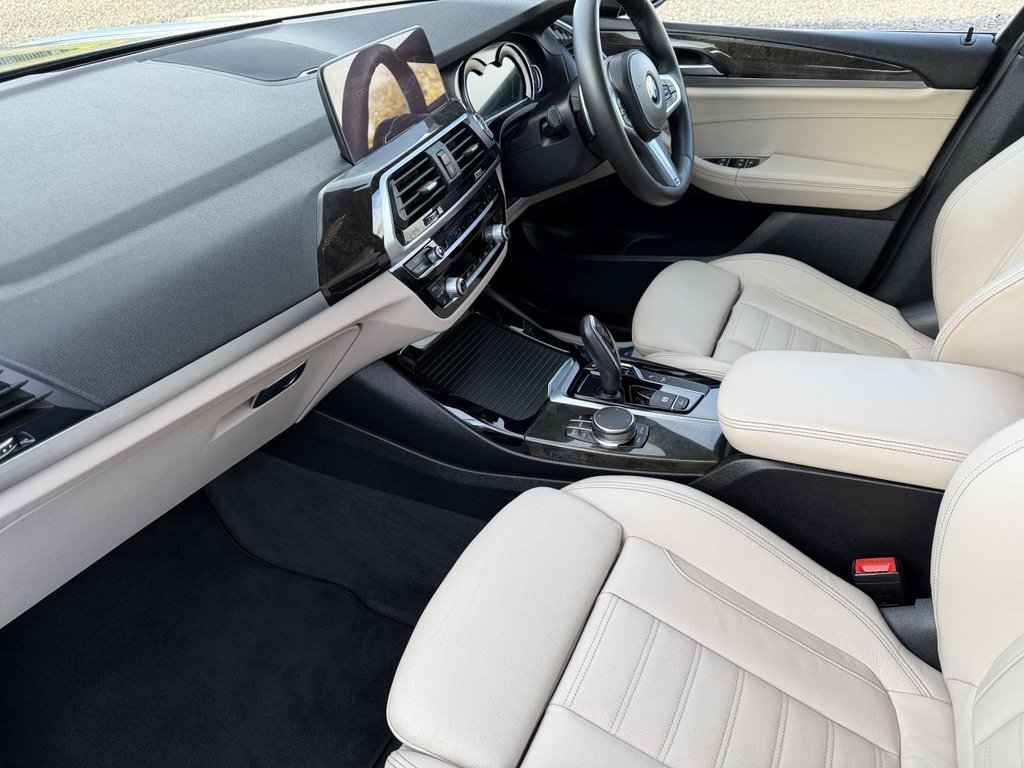 Used BMW X3 2019 for sale - 76632539: Photo 9