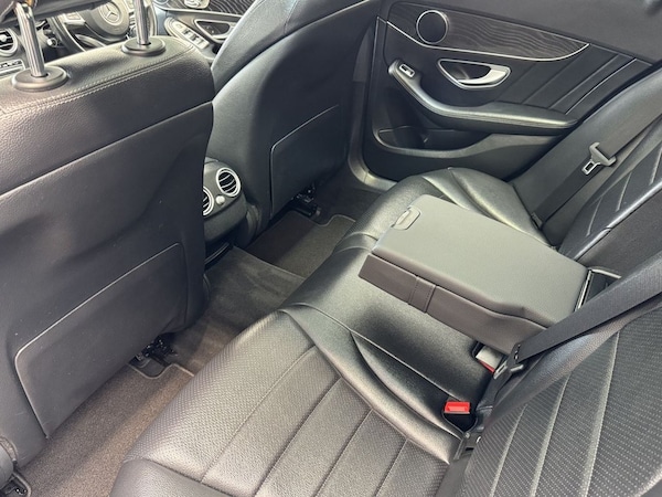 Used Mercedes-Benz C Class 2017 for sale - 76279610: Photo 16