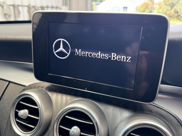 Used Mercedes-Benz C Class 2017 for sale - 76279610: Photo 18
