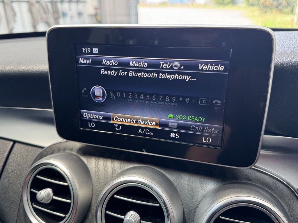 Used Mercedes-Benz C Class 2017 for sale - 76279610: Photo 20