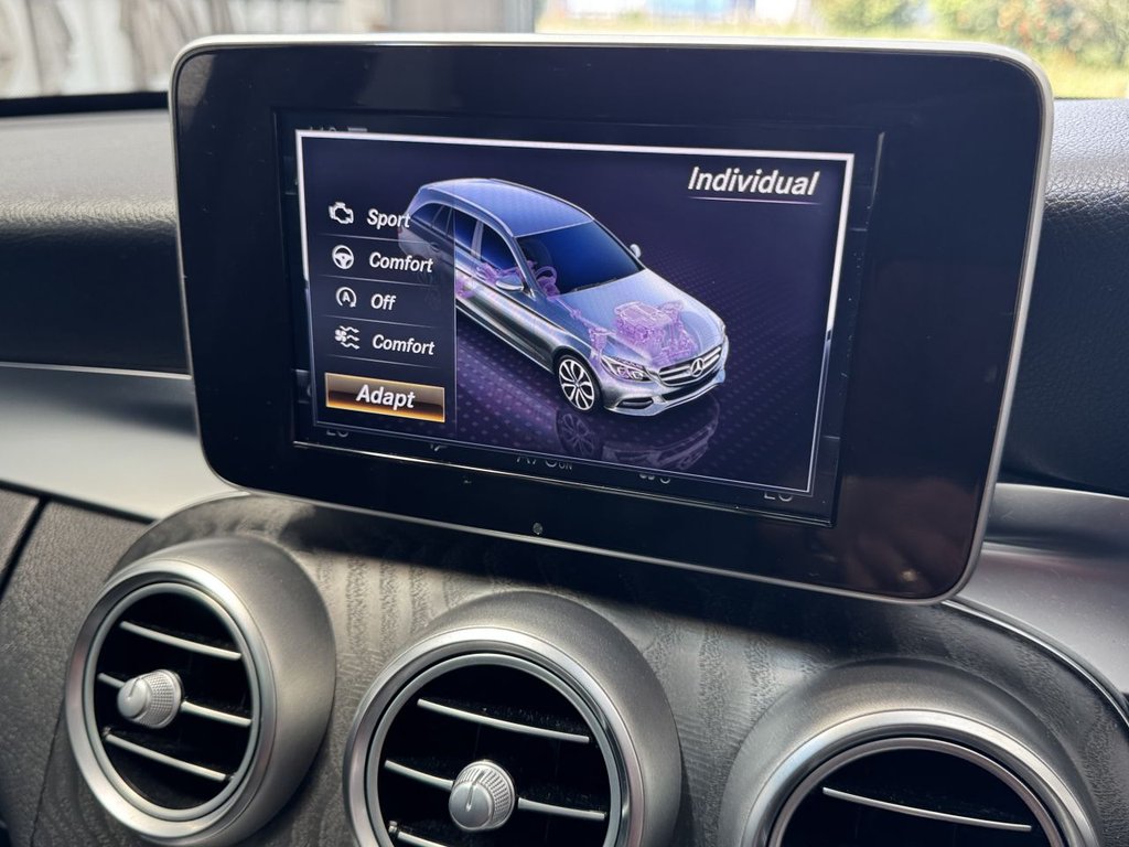 Used Mercedes-Benz C Class 2017 for sale - 76279610: Photo 22