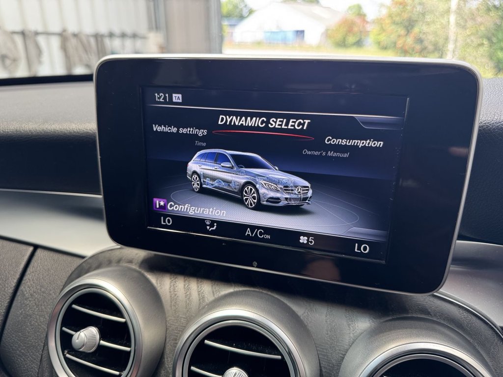 Used Mercedes-Benz C Class 2017 for sale - 76279610: Photo 26