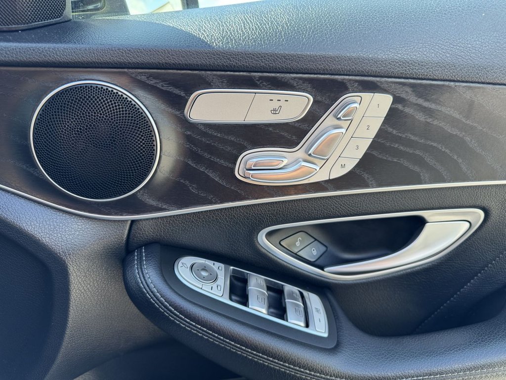 Used Mercedes-Benz C Class 2017 for sale - 76279610: Photo 27