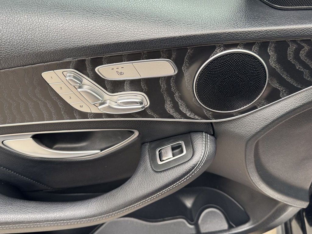 Used Mercedes-Benz C Class 2017 for sale - 76279610: Photo 28