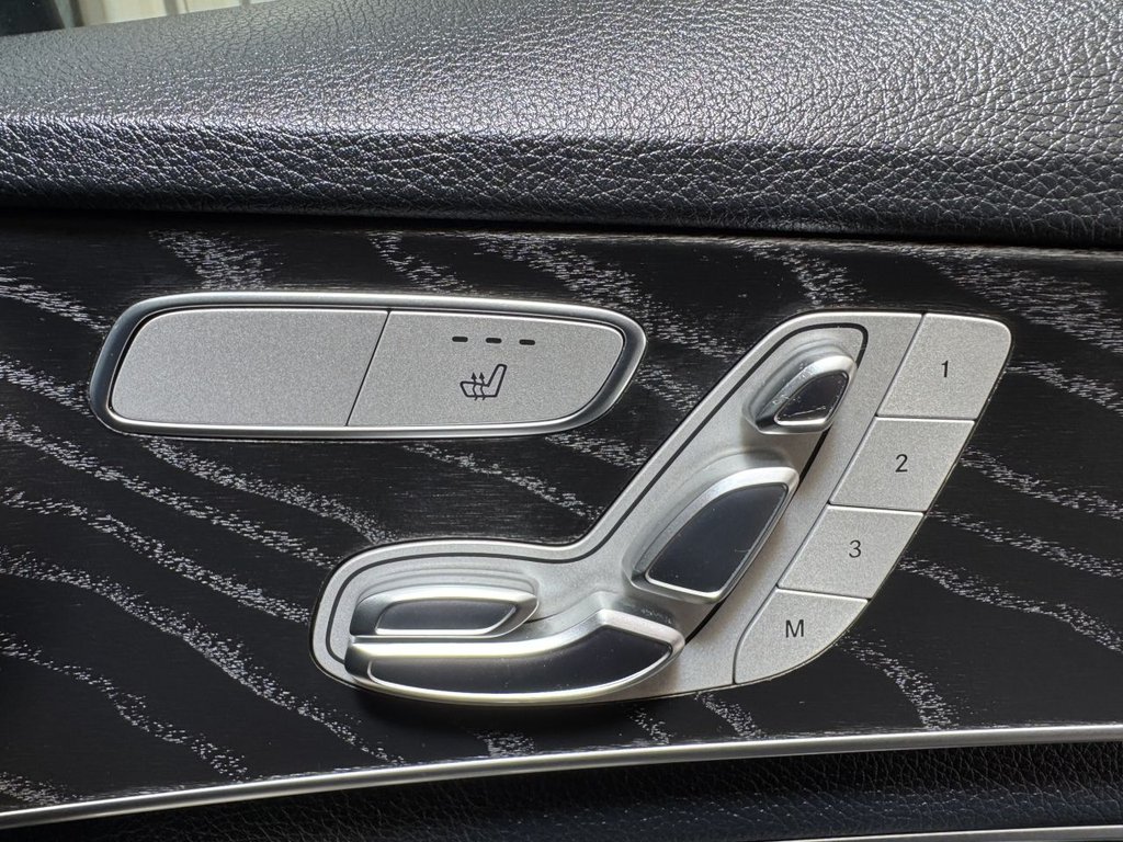 Used Mercedes-Benz C Class 2017 for sale - 76279610: Photo 29