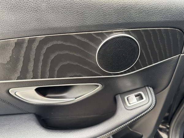 Used Mercedes-Benz C Class 2017 for sale - 76279610: Photo 30