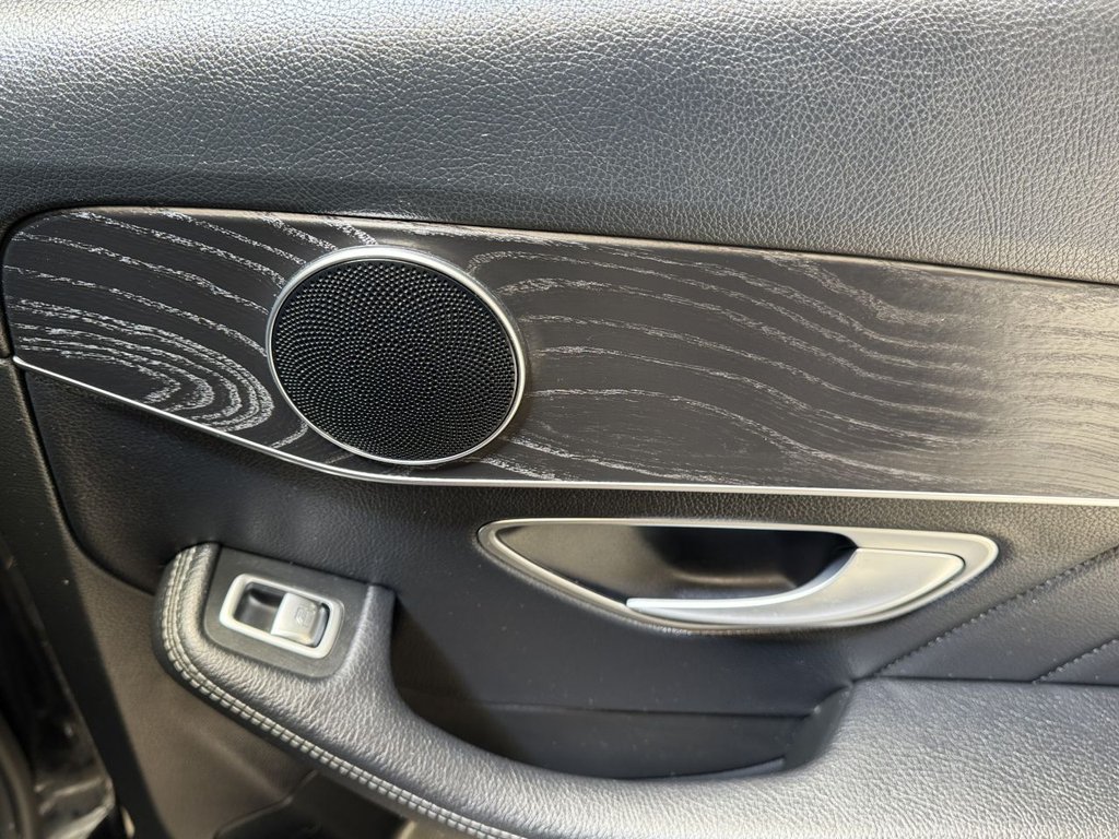 Used Mercedes-Benz C Class 2017 for sale - 76279610: Photo 31