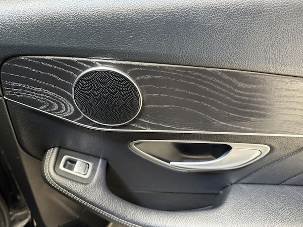 Used Mercedes-Benz C Class 2017 for sale - 76279610: Photo 31