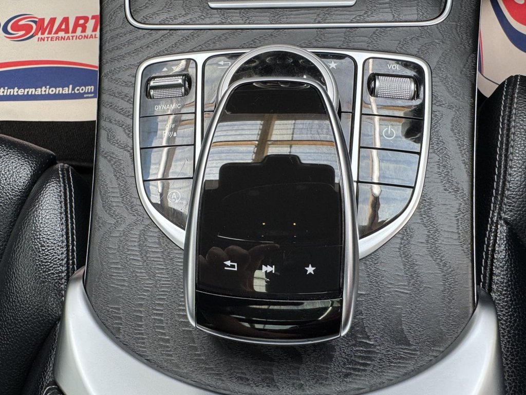Used Mercedes-Benz C Class 2017 for sale - 76279610: Photo 33