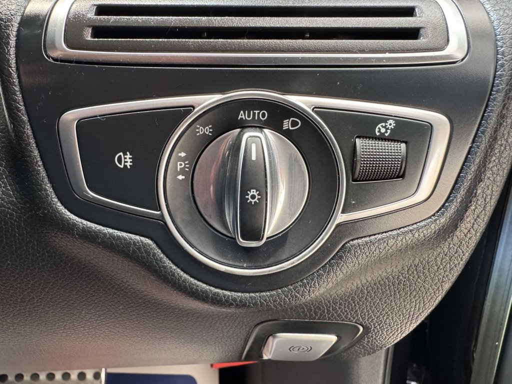 Used Mercedes-Benz C Class 2017 for sale - 76279610: Photo 34