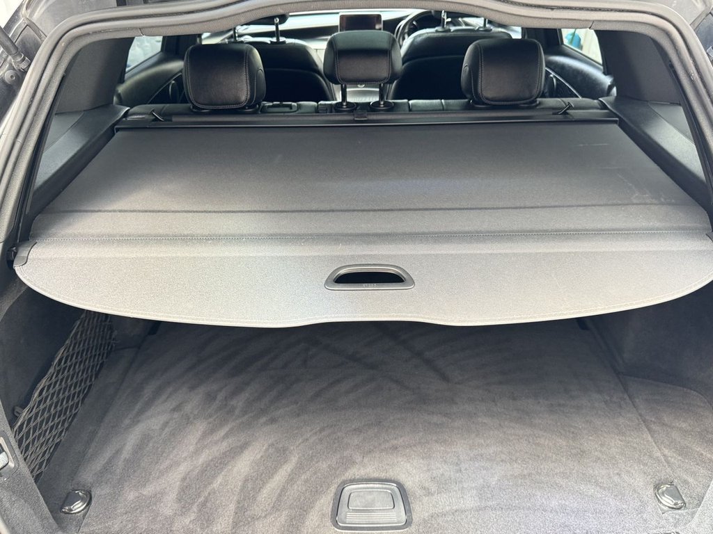 Used Mercedes-Benz C Class 2017 for sale - 76279610: Photo 38